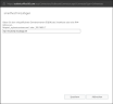 Adding a smarthost